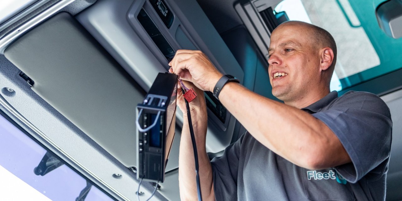 FleetGO’dan Takograf Uyumluluğunu Kolaylaştıran Kapsamlı Çözümler