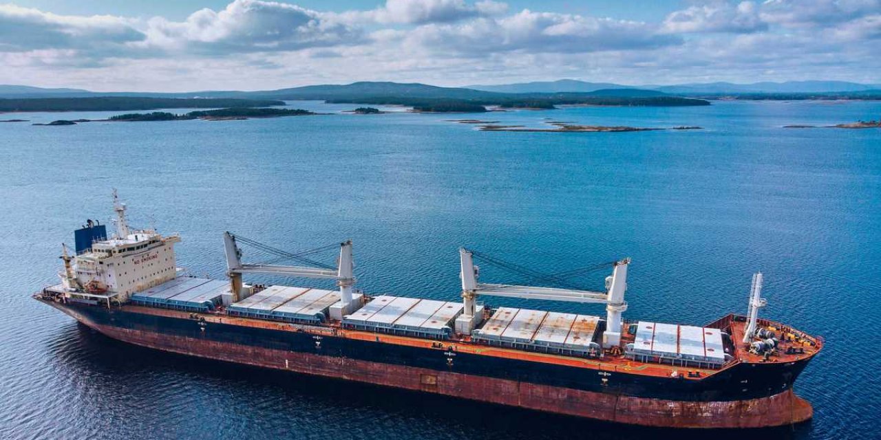 Kuru yük gemilerinde konteyner taşıyanlara sigortacılardan uyarı