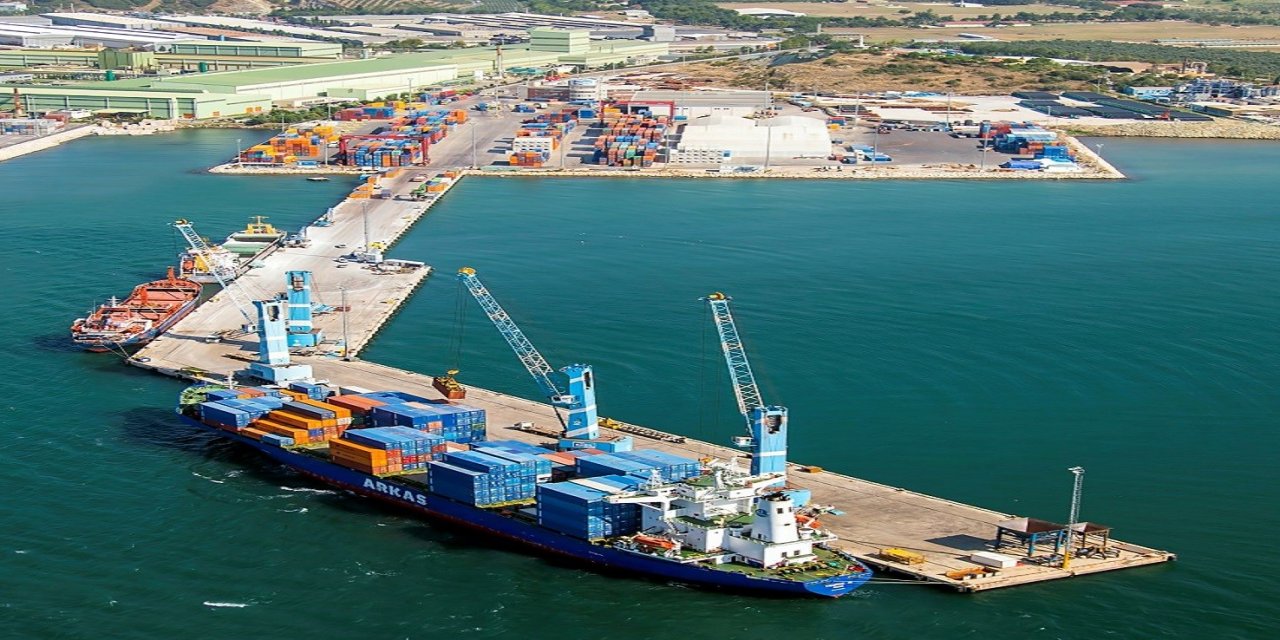 Rodaport'a yeni genel müdür geldi