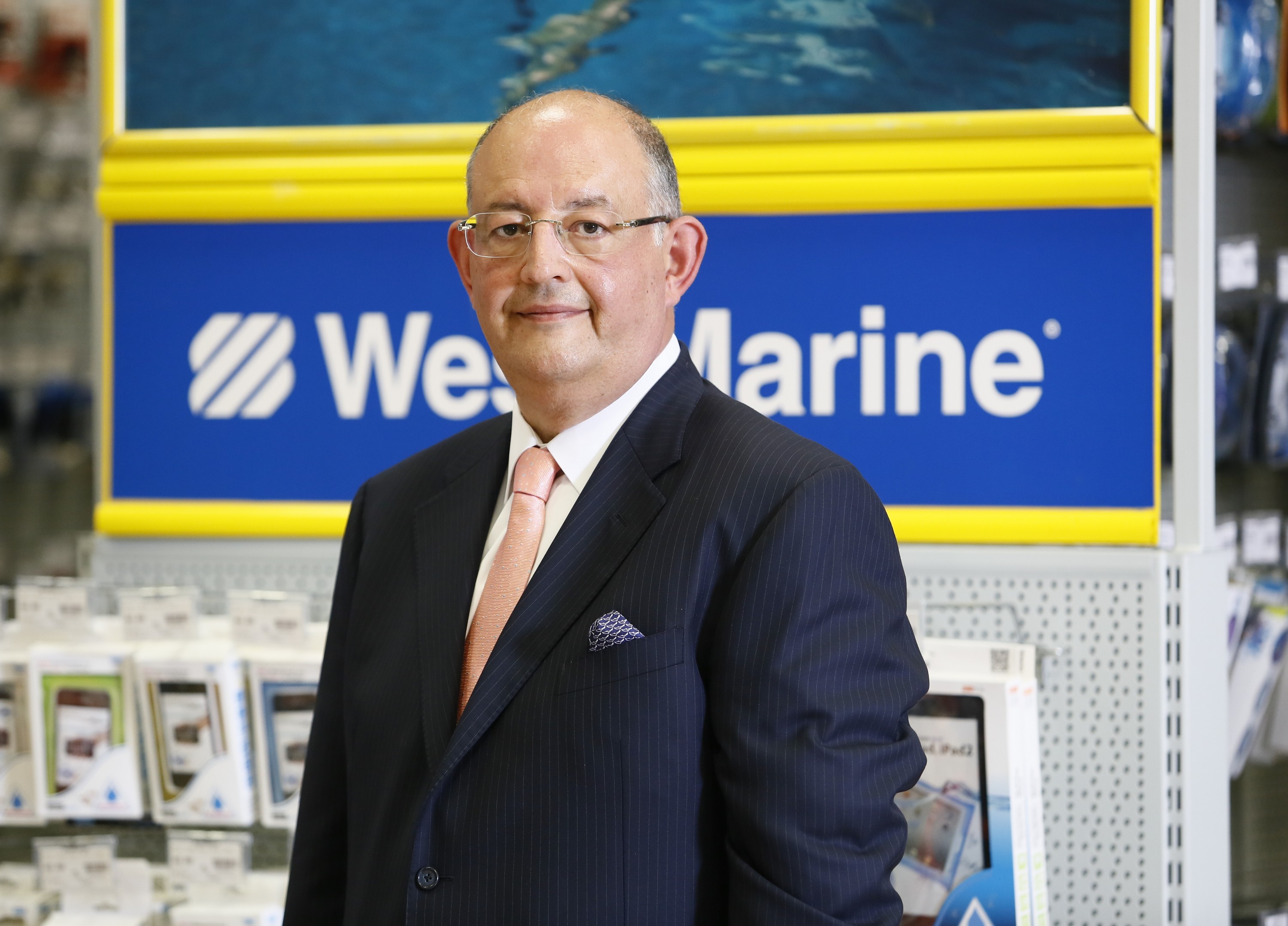 West Marine Türkiye’de Sancaktaroğlu dönemi