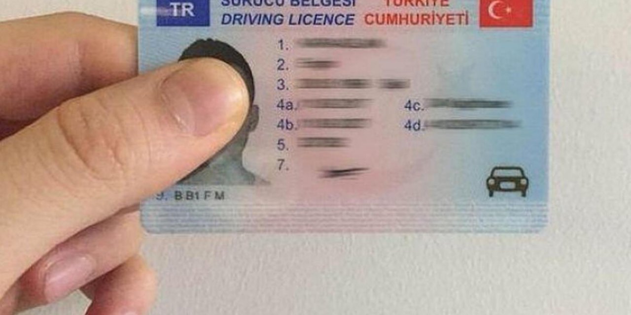 Geçerlilik süresi dolan ehliyetlerde, sürücü “ehliyetsiz” sayılabilecek