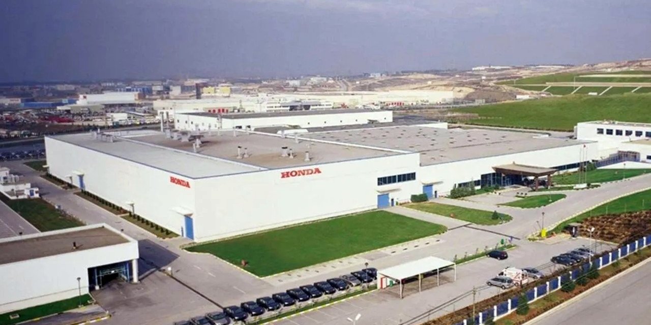 Honda gitti, yerine HABAŞ'ın 'yerli hibrit'i geliyor