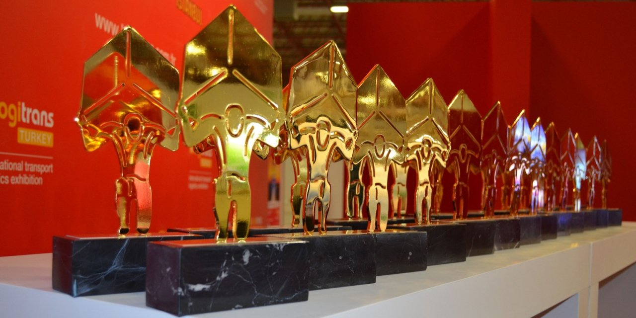 Atlas Lojistik Ödülleri Heyecanı 12. Kez Yaşanacak