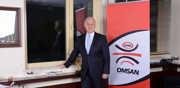 Omsan, Türkiye'nin en değerli 61. markası seçildi