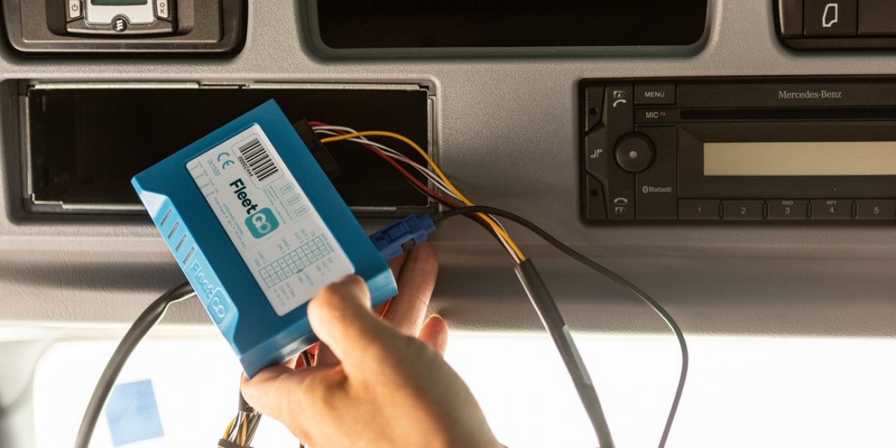 FleetGO ile yaptırım ve cezalara son