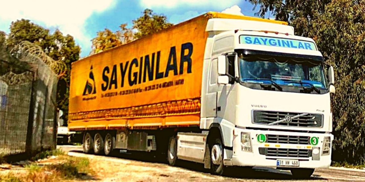 Saygınlar Lojistik, Azerbaycan taşımalarında da iddialı