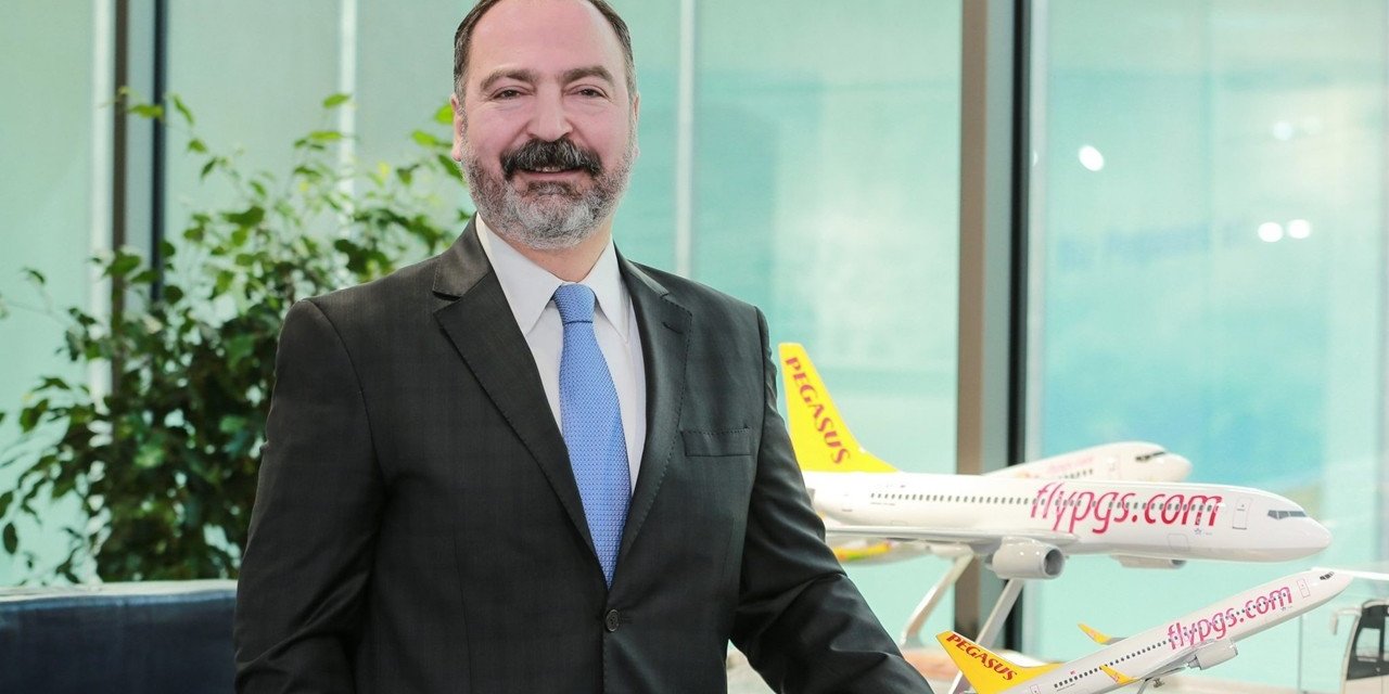 Mehmet Nane, IATA'nın ilk Türk başkanı oldu