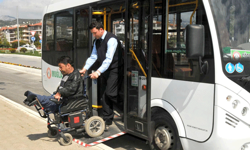 'Engelli' araçlar için yarın son gün