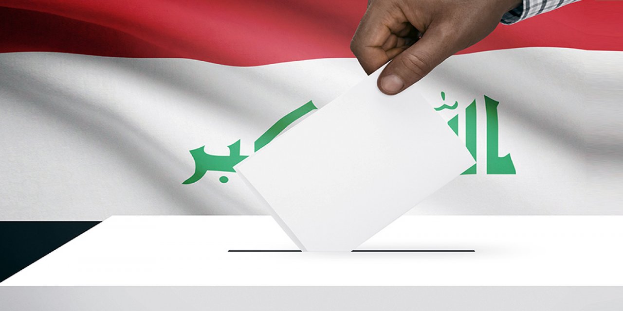 Irak, tüm sınırlarını kapattı