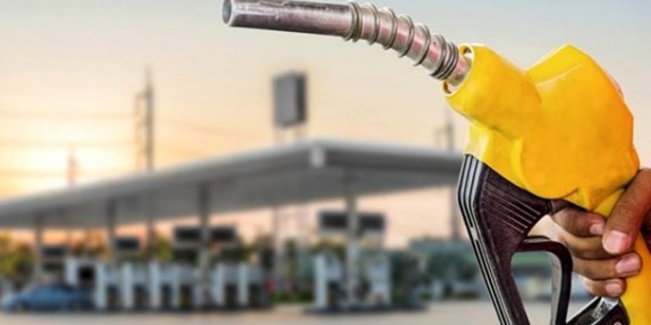 Akaryakıt zamları iptal edildi
