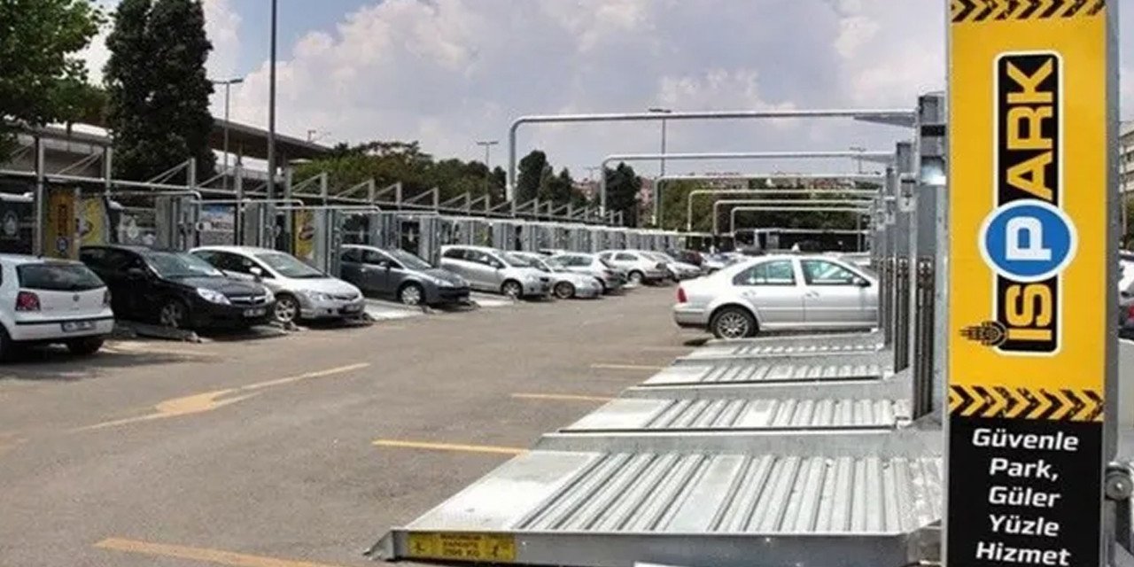 İSPARK Genel Müdürlüğüne Hakan Orhun getirildi