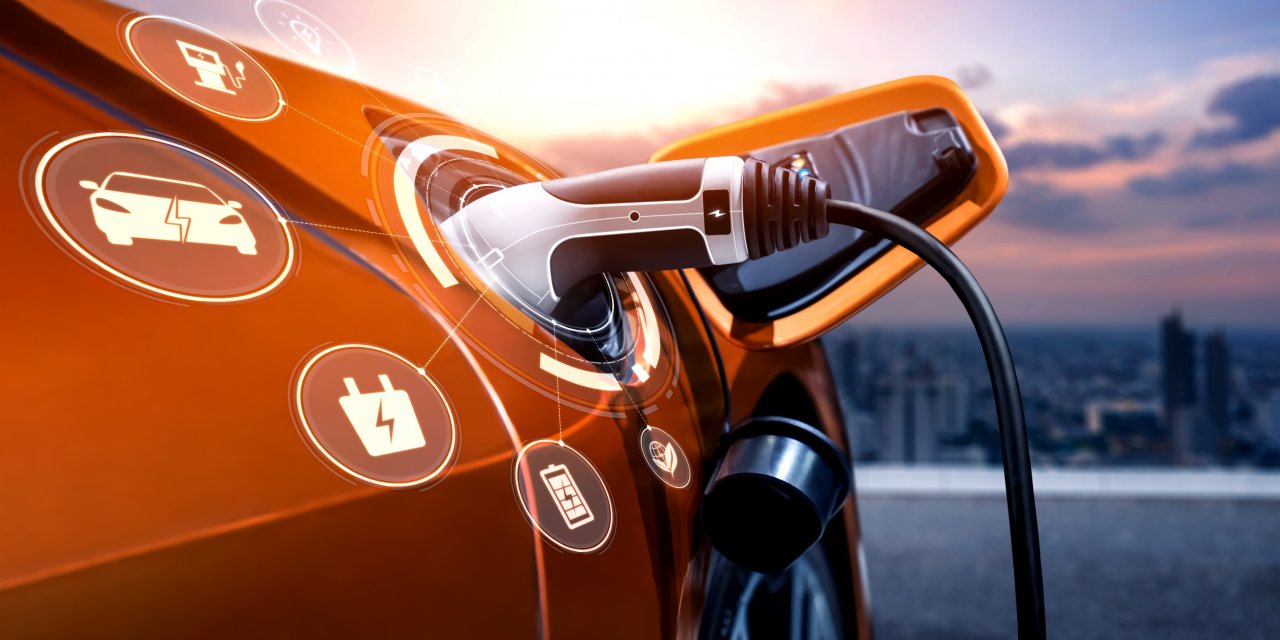 Türkiye'nin İlk Elektromobilite Fuarı 9 Aralık'ta Kapılarını Açıyor!