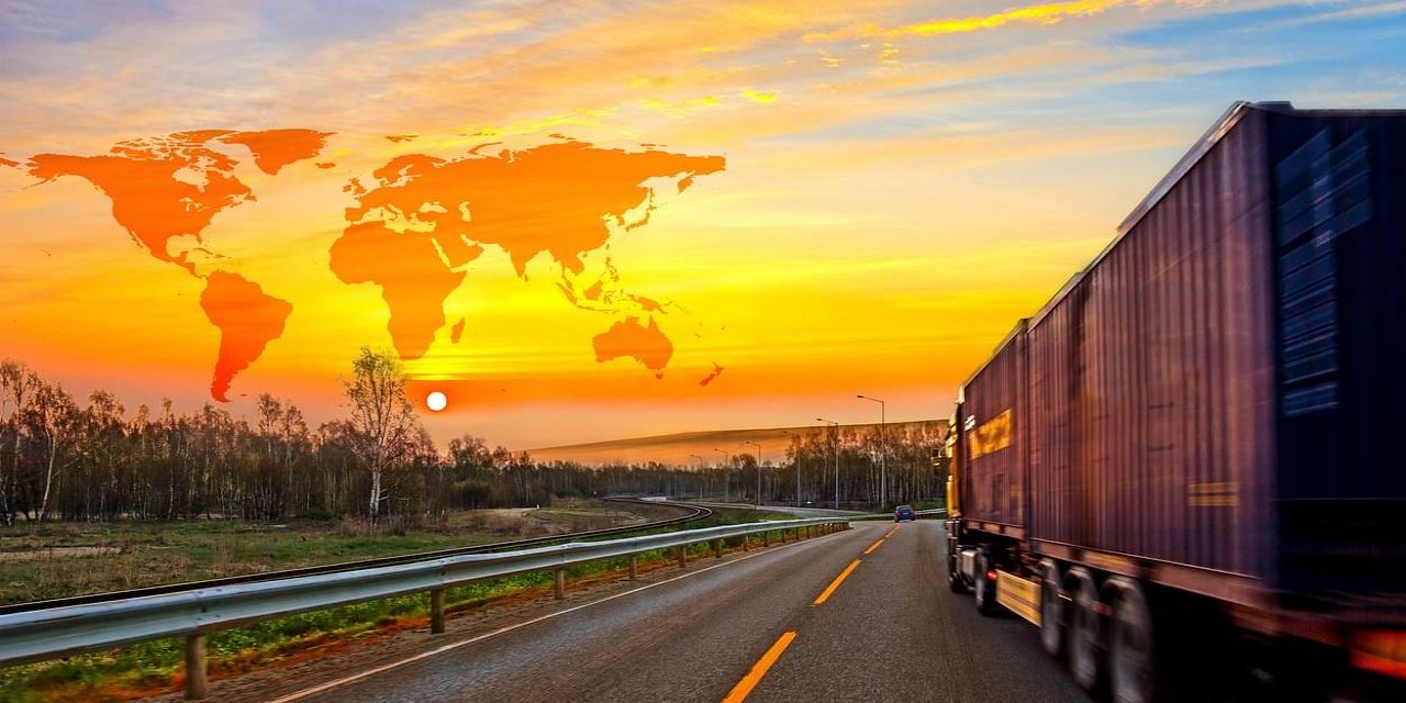 Karayolu taşımacılığı 378 milyar euroya koşuyor