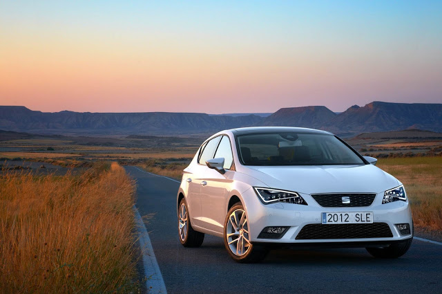 Seat Leon’a iki kapılı seçenek