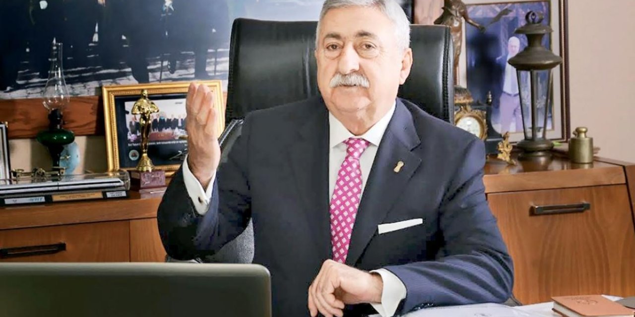'Zamların vatandaşa yansımaması için' ticari akaryakıt talebi