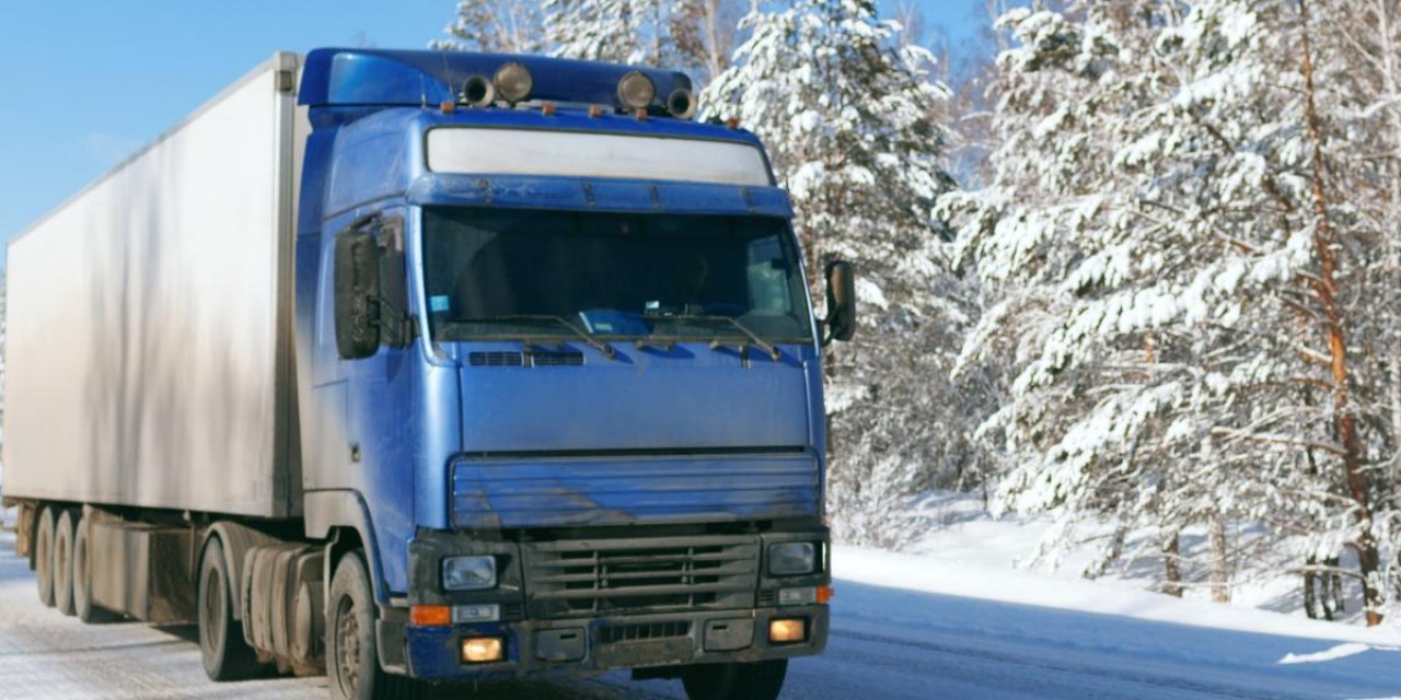 Rusya-Avrupa hattında taşımacılık fiyatları füze gibi uçtu