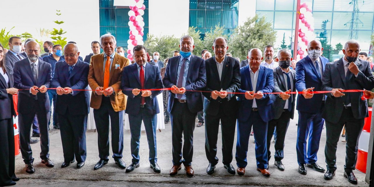 Petrol Ofisi madeni yağlar dağıtım  ve satış ağını daha da güçlendiriyor