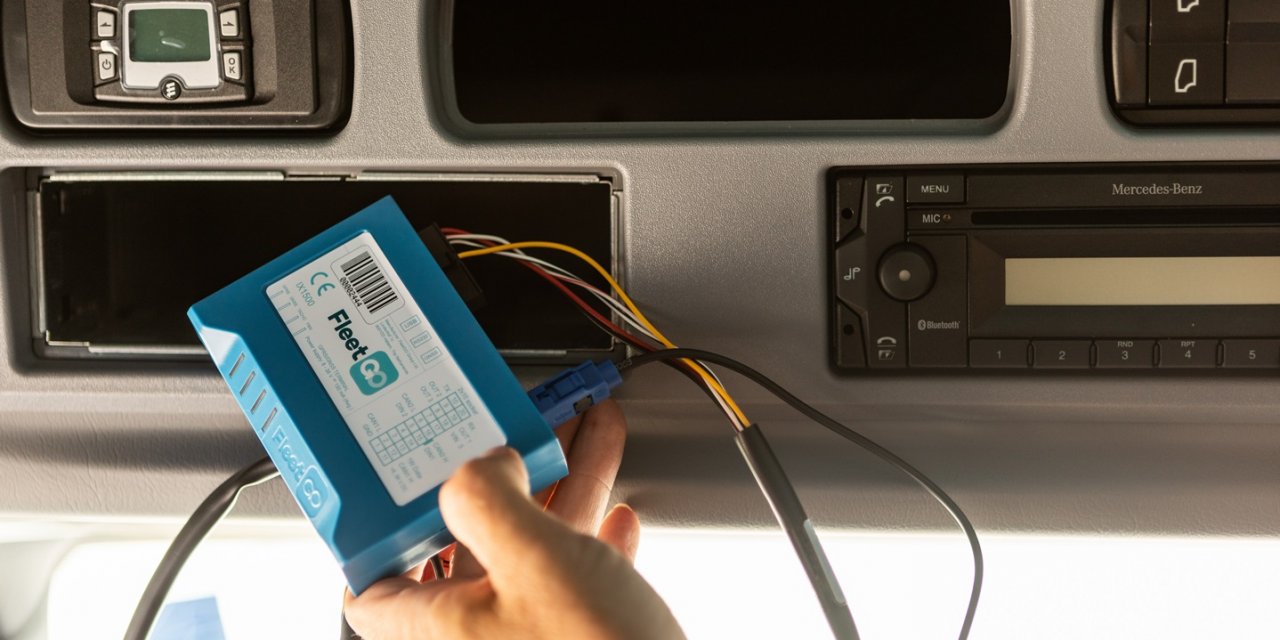 FleetGO’dan daha etkin, planlı ve akıllı bir “Araç Takip Sistemi”