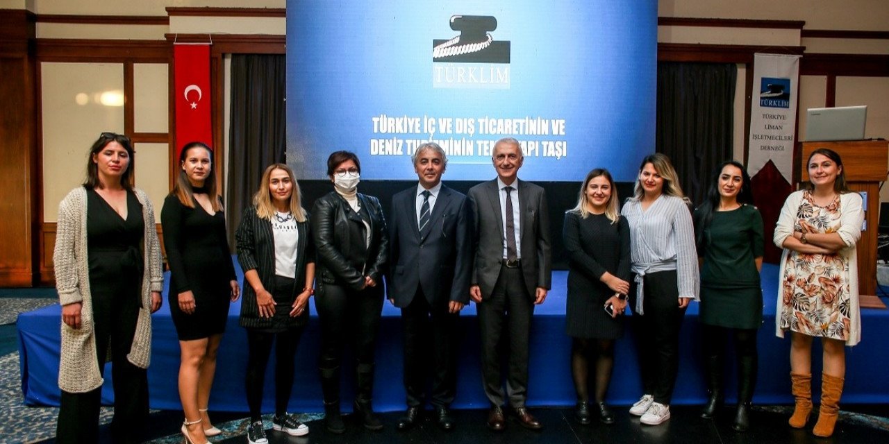 TÜRKLİM'in yeni Başkanı Aydın Erdemir oldu