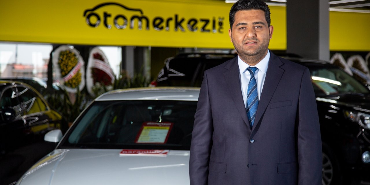 “2022 Yılı Otomotivde Çok Zorlu Geçecek”