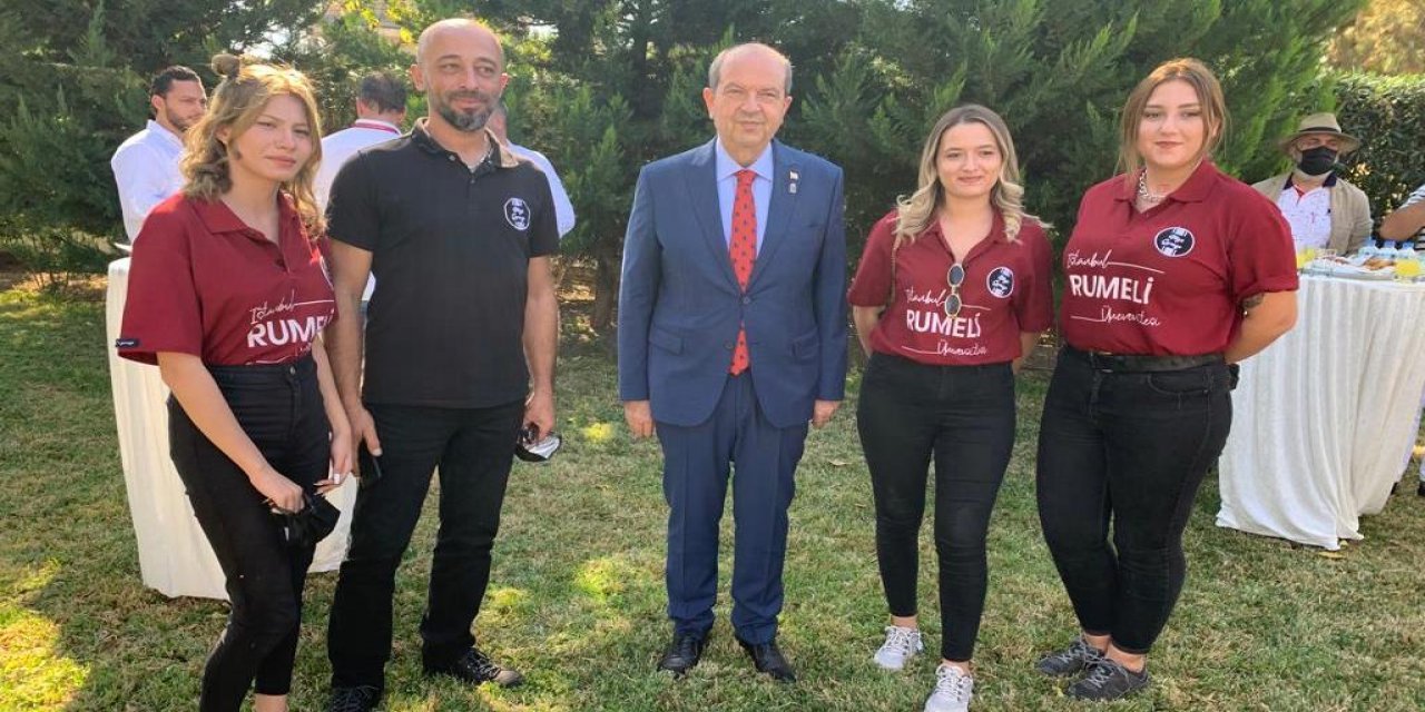 KKTC’de klasik araçlar nostalji rüzgarı estirdi