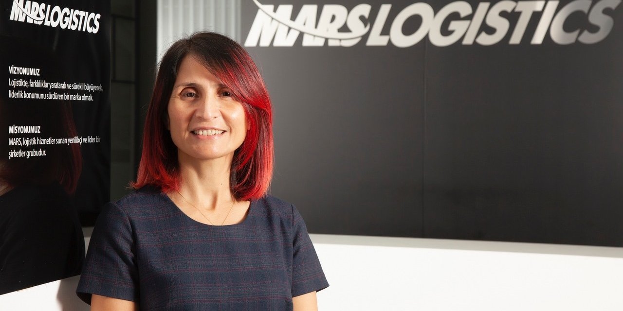 Mars Logistics Online Staj Programı Tamamlandı