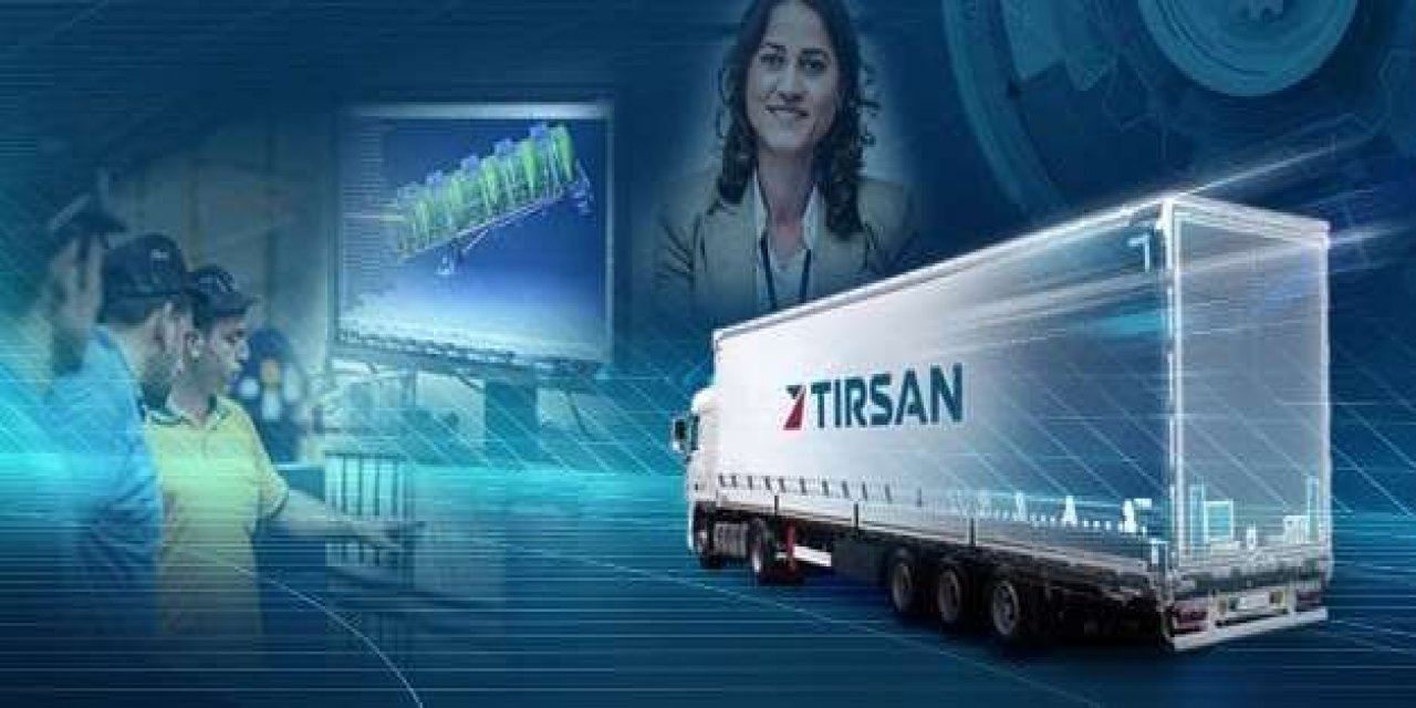 TIRSAN, Avrupa’nın en geniş ürün gamını bu kez Fransa'da sergileyecek