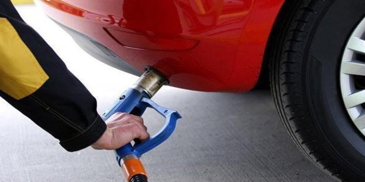 LPG’ye bir zam daha geldi
