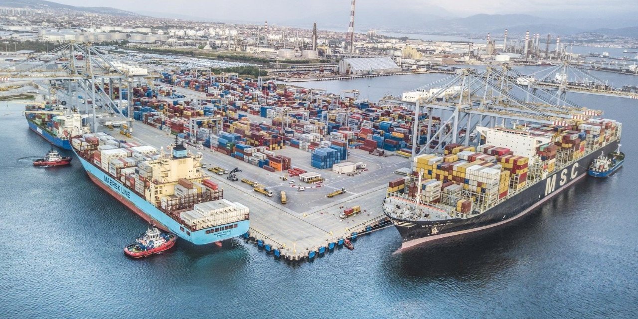 DP World, Türkiye’ye yatırıma devam edecek