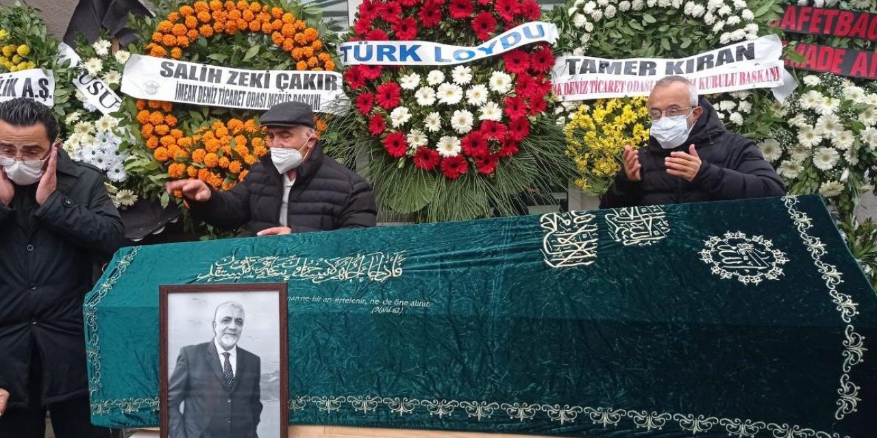 Vira Haber kurucusu, Gazeteci Dr. Hakkı Şen vefat etti