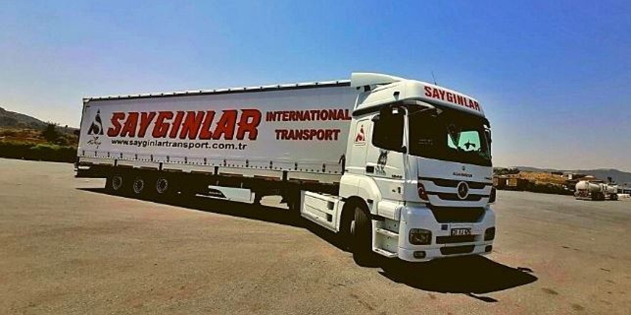 Saygınlar Nakliyat, “Portekiz taşımalarına özel” avantajlar sunuyor