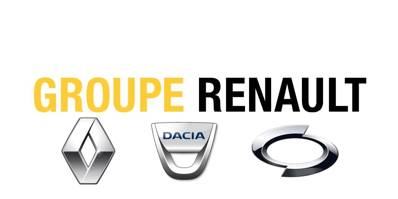 Renault Group, Türkiye'ye inancını kurduğu yeni şirket ile gösteriyor