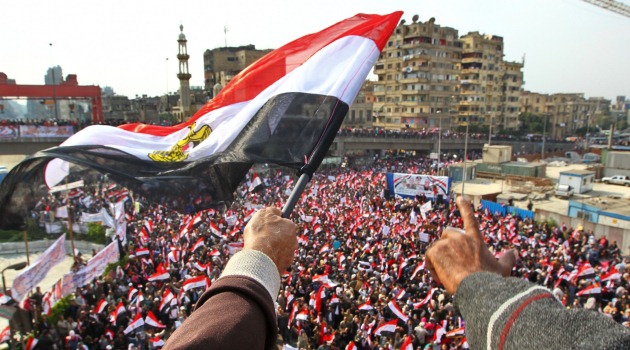 Mısır açıklarında “Ro-Ro” operasyonu