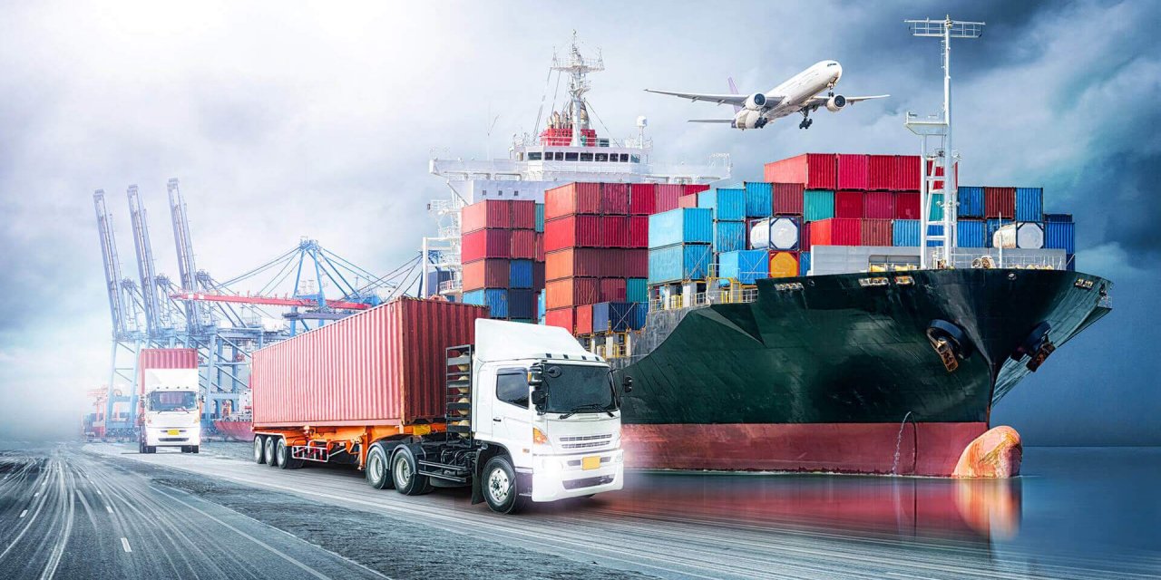 Global konteyner taşıma navlunları arttı