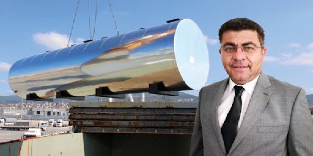 Çobantur Boltas’ın Türkiye operasyonlarına üst düzey atama