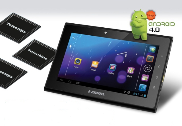 Yaz tatilinizin gizli kahramanı: Ezcool Smart GP7