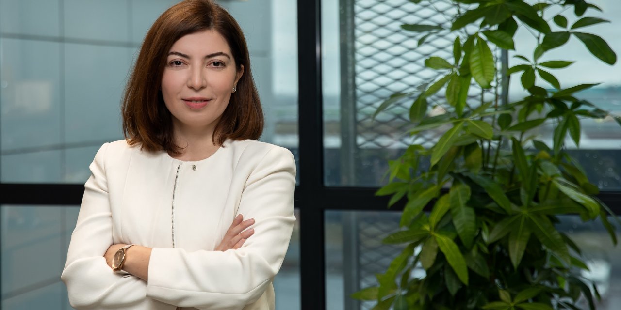 DHL Express Türkiye Üst Yönetim Ekibine Yeni Atama