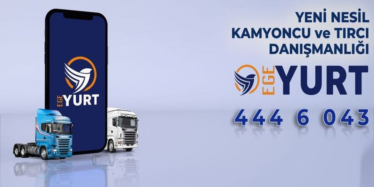 Yurt Lojistik: Araç teminindeki çözüm ortağınız
