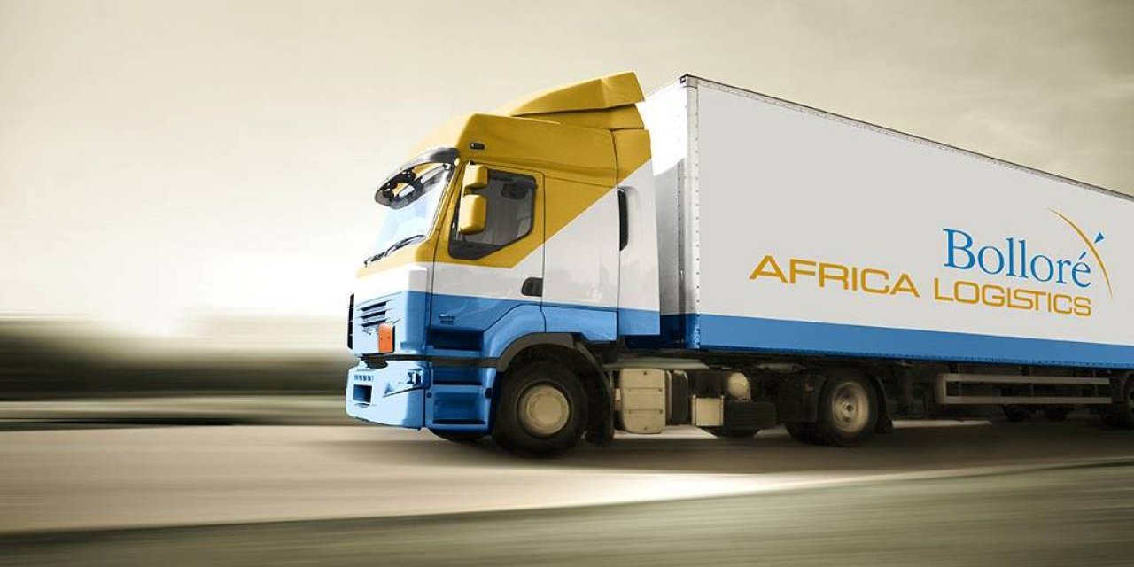 MSC Group, Bolloré Africa Logistics'i satın alıyor