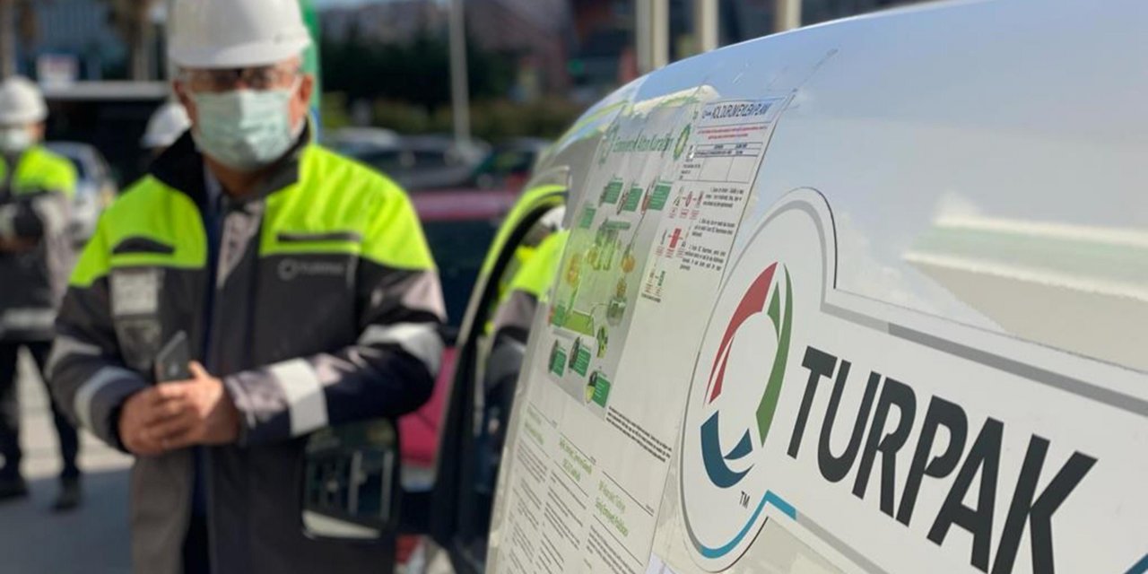 Turpak Yetkilendirilmiş Otomasyon Şirketi Oldu!