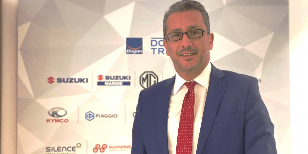 Doğan Trend Otomotiv’de Yeni Atama!