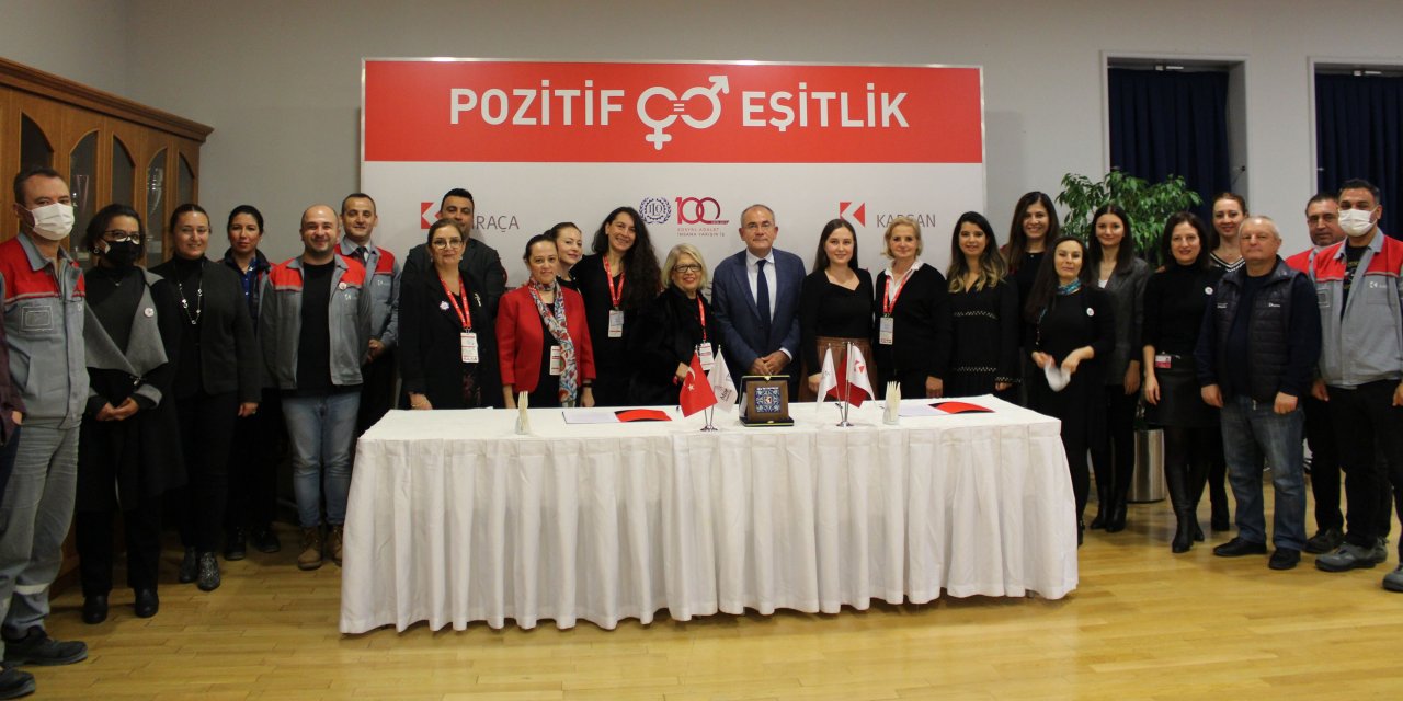 Aile İçi Şiddetle Mücadelede Örnek Adım