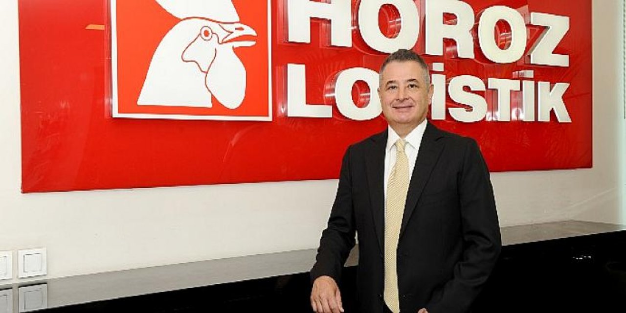 Horoz Lojistik'ten e-ticarete entegre hizmetler
