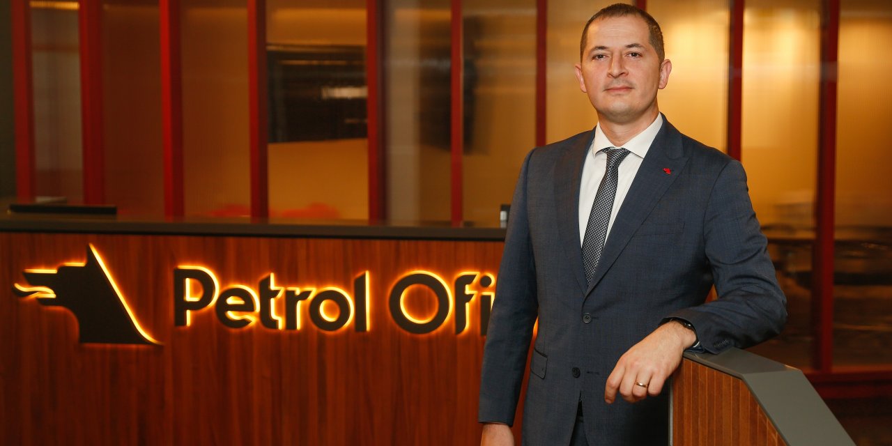 Kristal Elma'dan Petrol Ofisi'ne 3 ödül birden