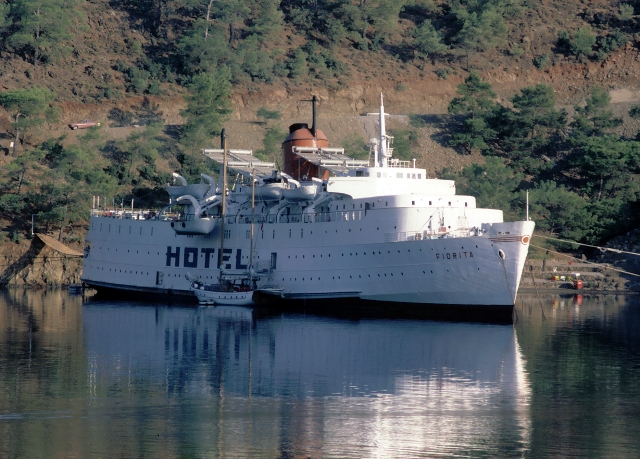 Fethiye 27 yıllık tehditten kurtuldu