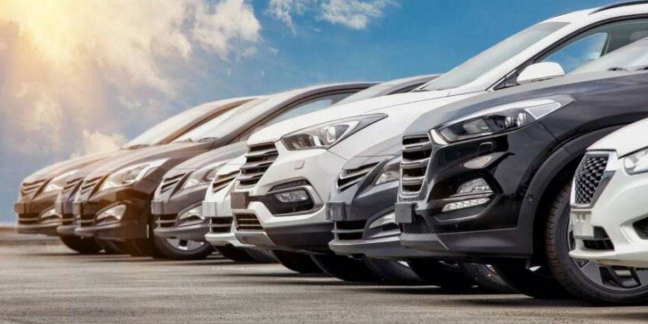 Otomobilde ÖTV matrah ayarı