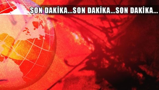 Üsküdar Metro inşaatında patlama!