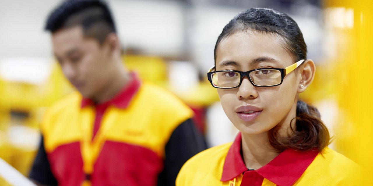 DHL, “Lojistikte İşin Geleceği” Trend Raporu’nu yayınladı