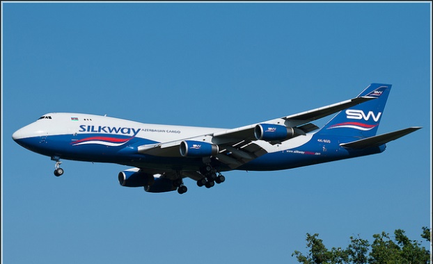 Silk Way, Boeing'ten kargo uçağı alıyor