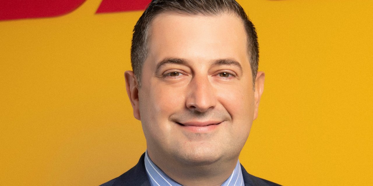 DHL Supply Chain Türkiye İş Geliştirme Direktörü değişti